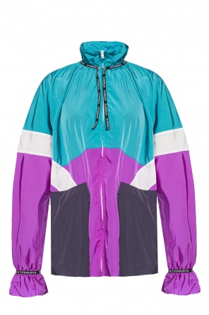 Raw-trimmed oversize jacket, zdjęcie 1 Raw-trimmed oversize jacket od Vetements